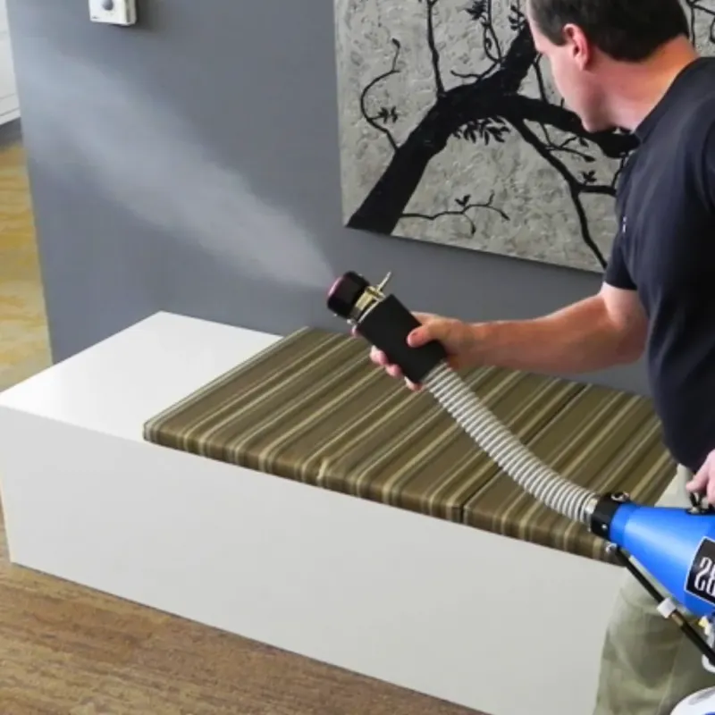 Professional Odor Removal in Union Park, FL
